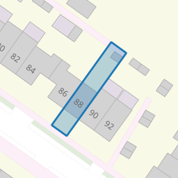 Perceel GNP00-D-3053