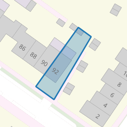 Perceel GNP00-D-3055