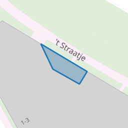 Perceel GNP00-D-3081