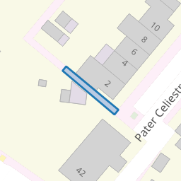 Perceel GNP00-D-3119