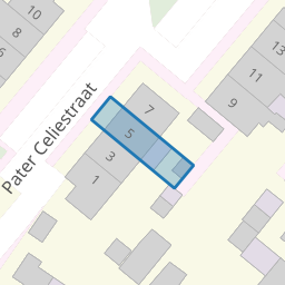 Perceel GNP00-D-3122