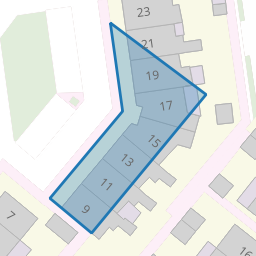 Perceel GNP00-D-3125