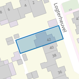 Perceel GNP00-D-3132