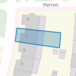 Perceel GNP00-D-3146