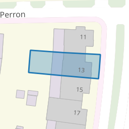 Perceel GNP00-D-3147