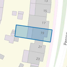 Perceel GNP00-D-3150