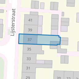 Perceel GNP00-D-3183