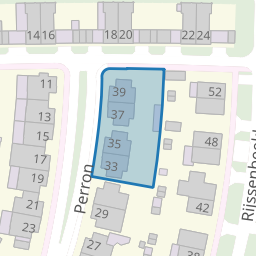 Perceel GNP00-D-3189