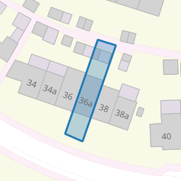 Perceel GNP00-D-3194