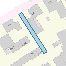 Perceel GNP00-D-3254