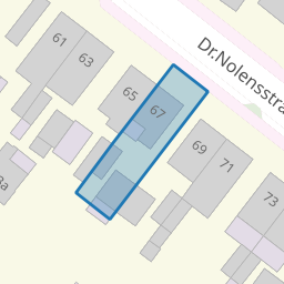 Perceel GNP00-D-3259