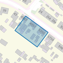 Perceel GNP00-D-3274