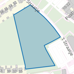 Perceel GNP00-D-3286