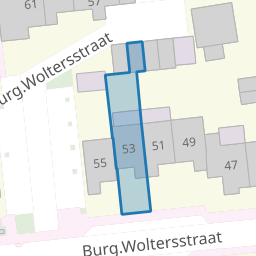 Perceel GNP00-D-3296