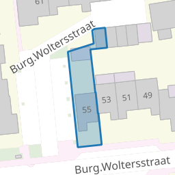 Perceel GNP00-D-3297