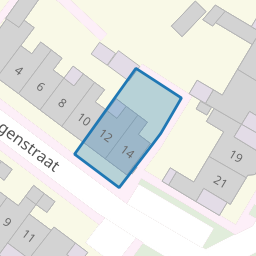 Perceel GNP00-D-3308