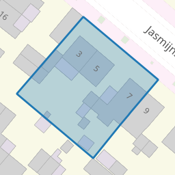 Perceel GNP00-D-3310