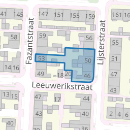 Perceel GNP00-D-3321