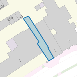 Perceel GNP00-D-3342