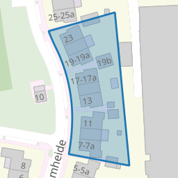 Perceel GNP00-D-3352