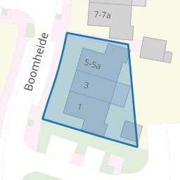 Perceel GNP00-D-3353