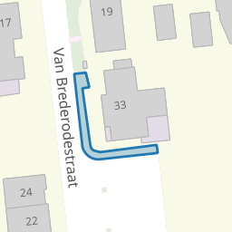 Perceel GNP00-D-3364