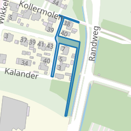 Perceel GNP00-D-3408