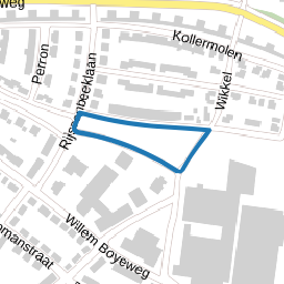 Perceel GNP00-D-3417