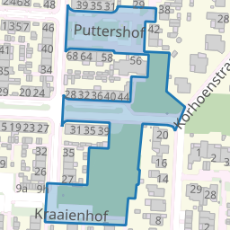 Perceel GNP00-D-3422