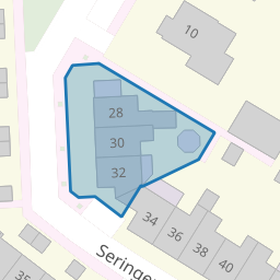 Perceel GNP00-D-3476