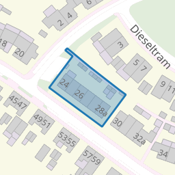 Perceel GNP00-D-3481