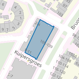 Perceel GNP00-D-3490