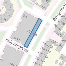 Perceel GNP00-D-3496