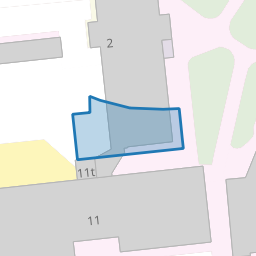 Perceel GNP00-D-3508