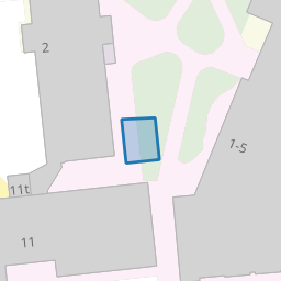 Perceel GNP00-D-3509