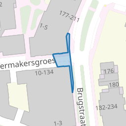 Perceel GNP00-D-3511