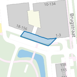 Perceel GNP00-D-3523