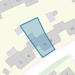 Perceel GNP00-D-3545