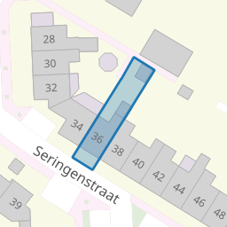 Perceel GNP00-D-3550