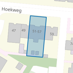 Perceel GNP00-D-3555