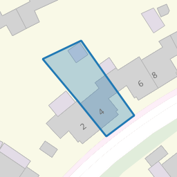 Perceel GNP00-D-3585