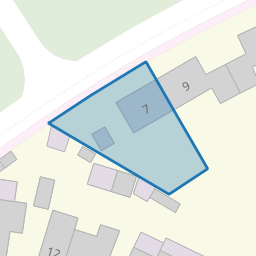 Perceel GNP00-D-3590