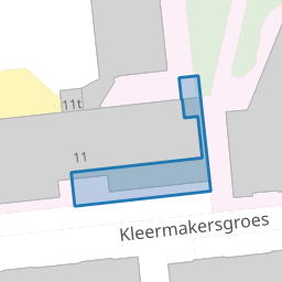 Perceel GNP00-D-3607