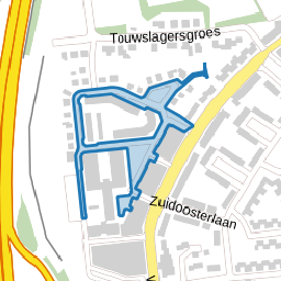 Perceel GNP00-D-3609