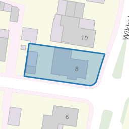 Perceel GNP00-D-3622