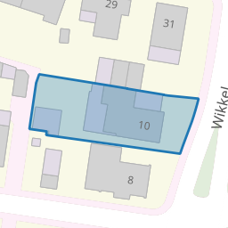 Perceel GNP00-D-3624