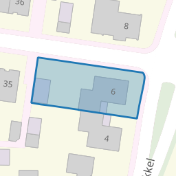 Perceel GNP00-D-3626