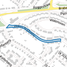 Perceel GNP00-D-3631