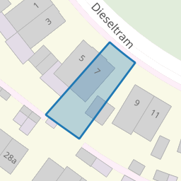 Perceel GNP00-D-3683