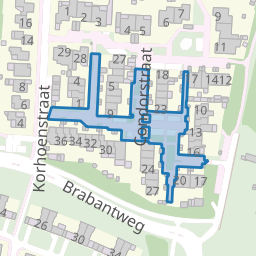 Perceel GNP00-D-3696